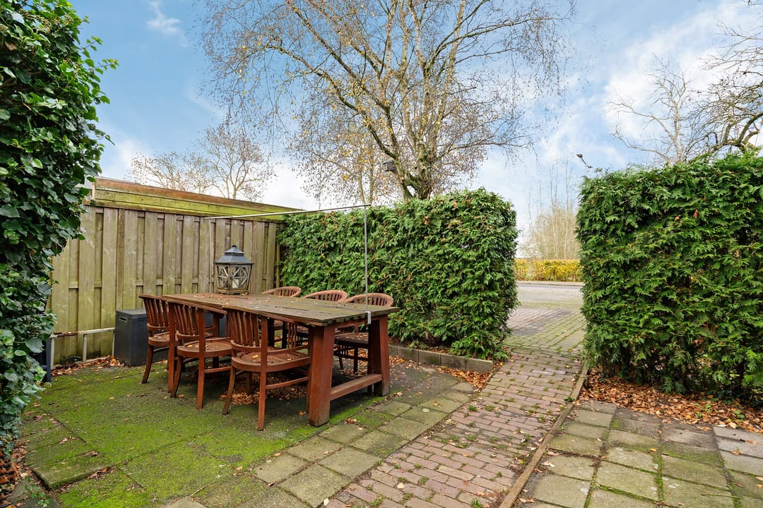 Foto 38 van Henric de Cranestraat 105