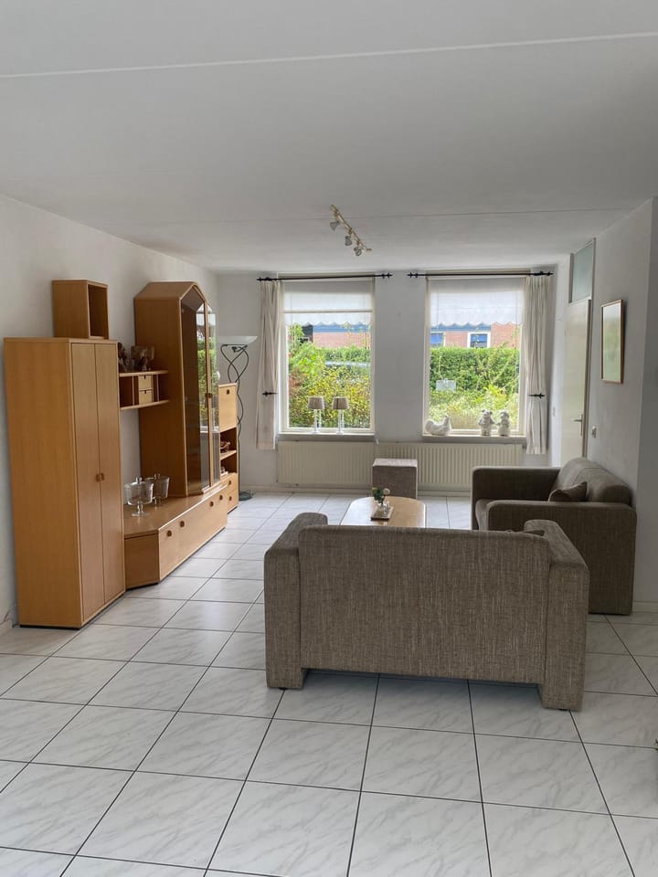 Foto 3 van Meeuwenlaan 13