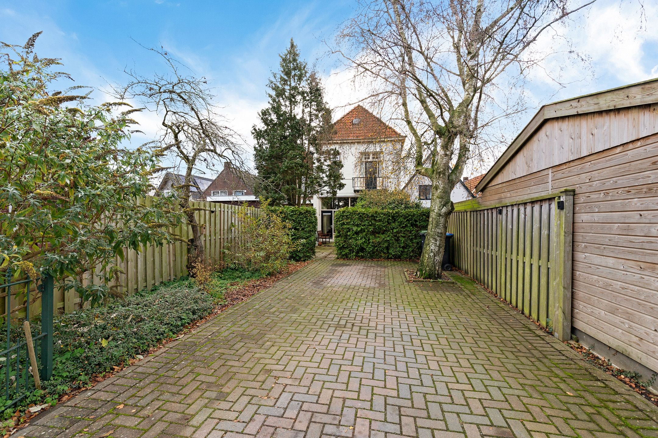 Foto 42 van Henric de Cranestraat 105