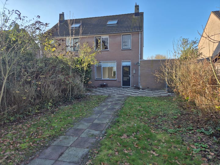 Foto 4 van Meeuwenlaan 13