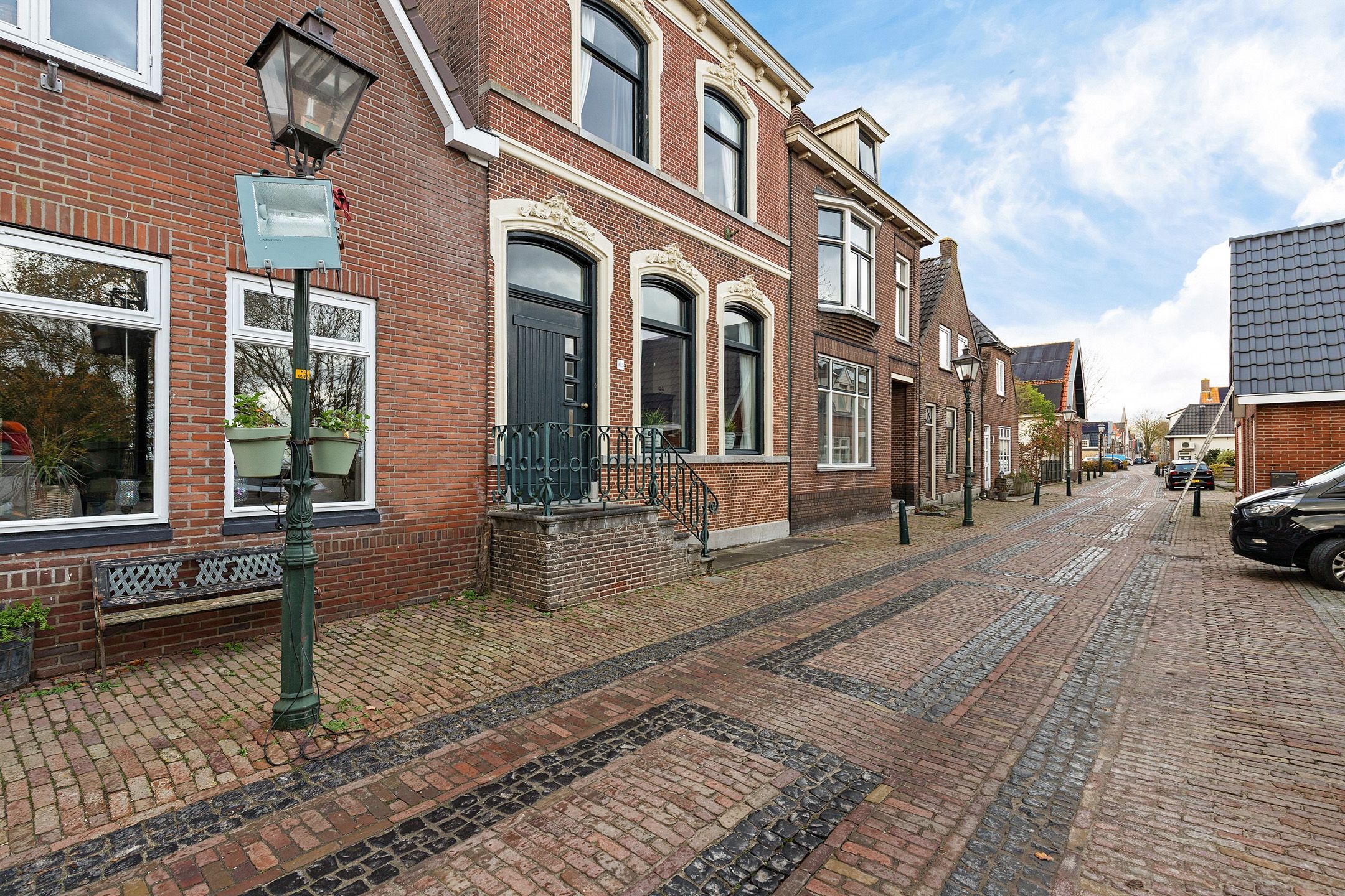Foto 42 van Henric de Cranestraat 105