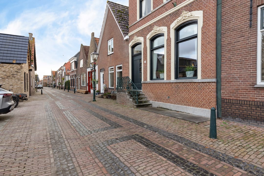 Foto 43 van Henric de Cranestraat 105