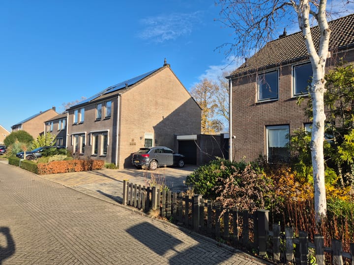 Photo 6 of Meeuwenlaan 13