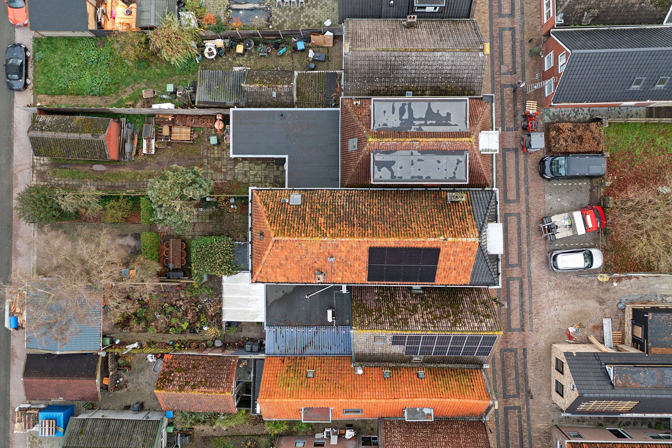 Foto 48 van Henric de Cranestraat 105