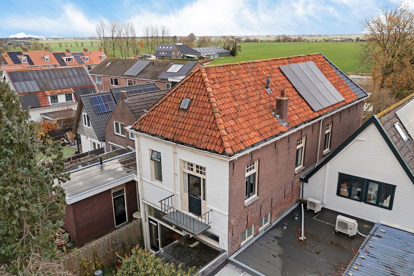 Foto 49 van Henric de Cranestraat 105