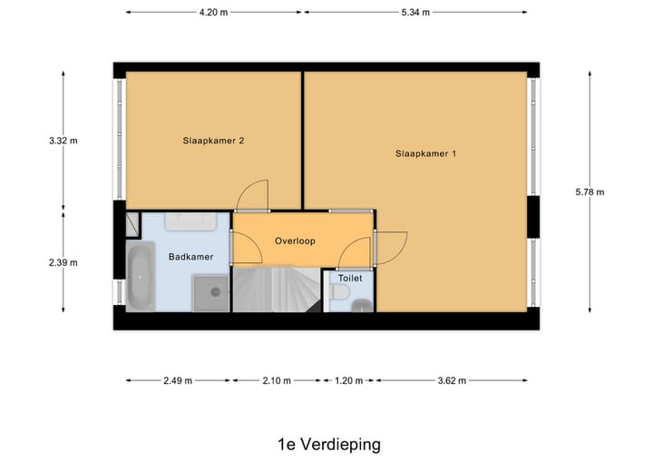 Foto 46 van Mantelmeeuw 14