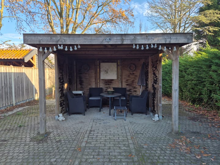 Photo 36 of Meeuwenlaan 13