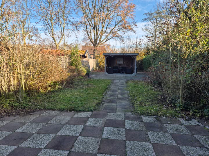 Photo 37 of Meeuwenlaan 13