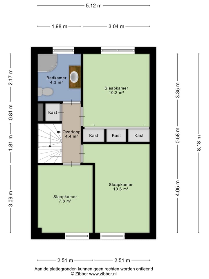 Photo 39 of Meeuwenlaan 13