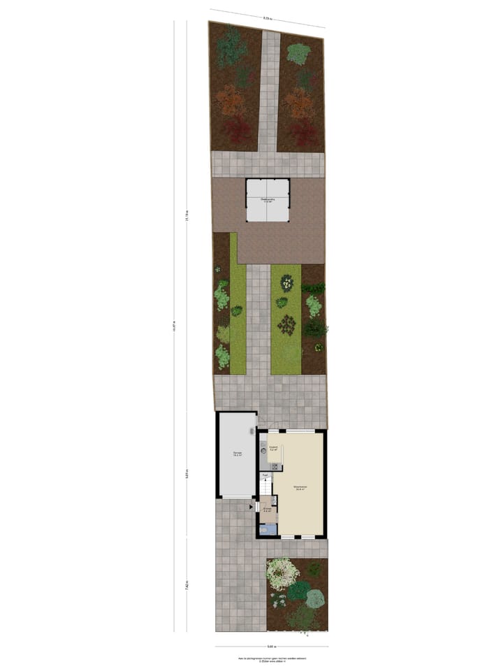 Photo 42 of Meeuwenlaan 13