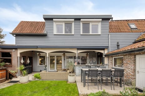 Grootmajoorstraat thumbnail