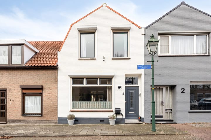 Photo 2 of Grootmajoorstraat 4