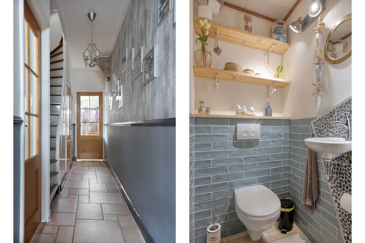 Photo 3 of Grootmajoorstraat 4