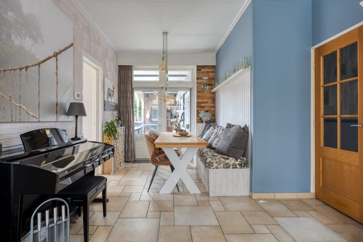 Photo 4 of Grootmajoorstraat 4