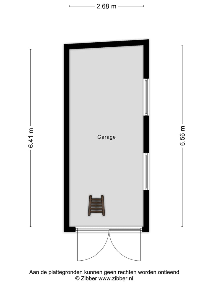 Photo 46 of Grootmajoorstraat 4