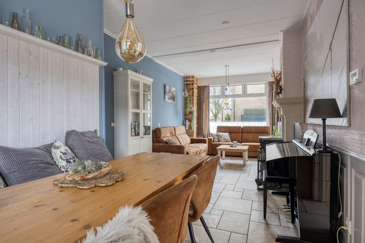 Photo 5 of Grootmajoorstraat 4