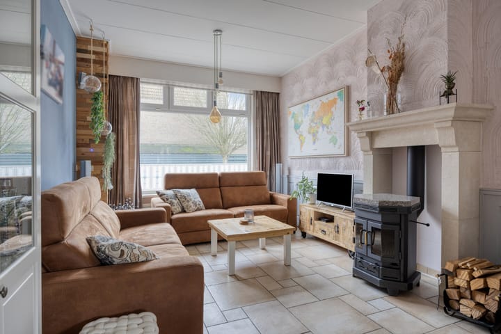 Photo 6 of Grootmajoorstraat 4