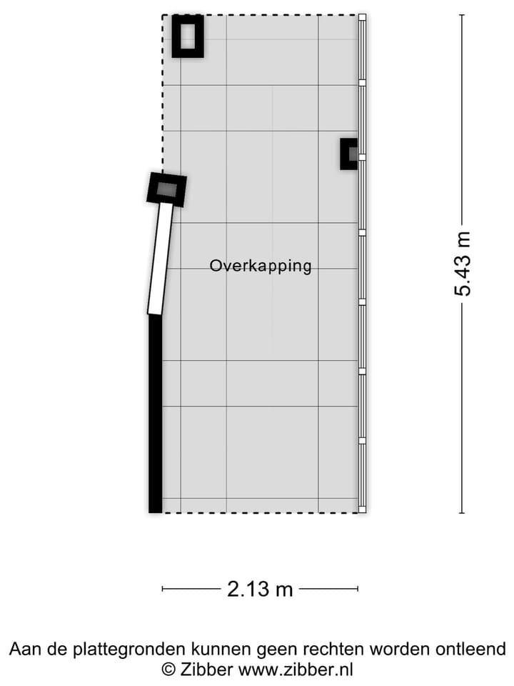Photo 48 of Grootmajoorstraat 4