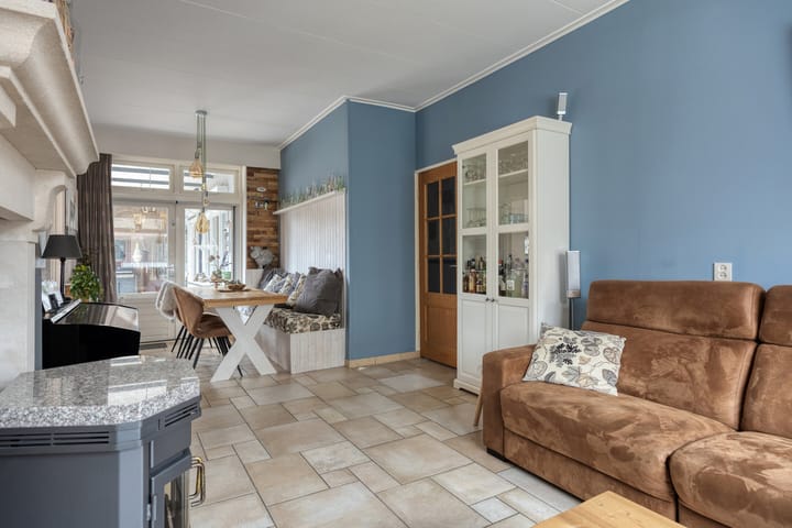 Photo 7 of Grootmajoorstraat 4