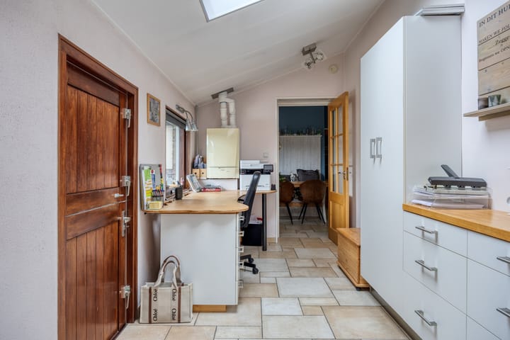 Photo 10 of Grootmajoorstraat 4