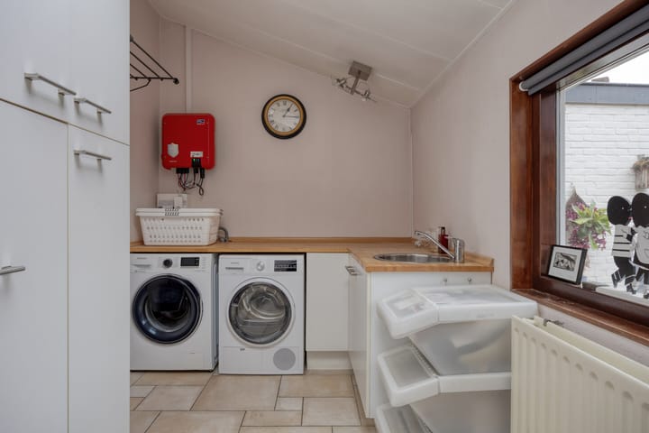 Photo 13 of Grootmajoorstraat 4