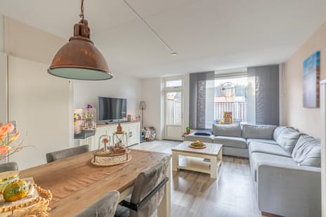 Nassaustraat 6 secondary image