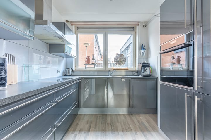 Foto 3 van Nassaustraat 6