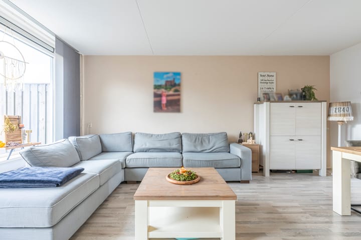 Photo 7 of Nassaustraat 6