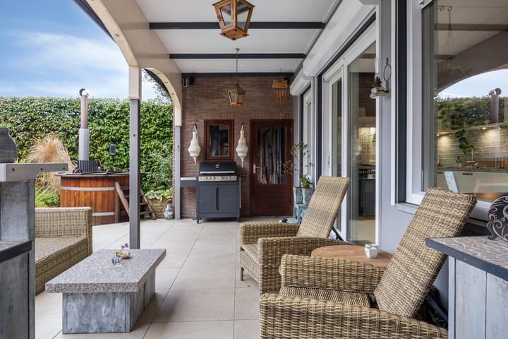 Photo 24 of Grootmajoorstraat 4