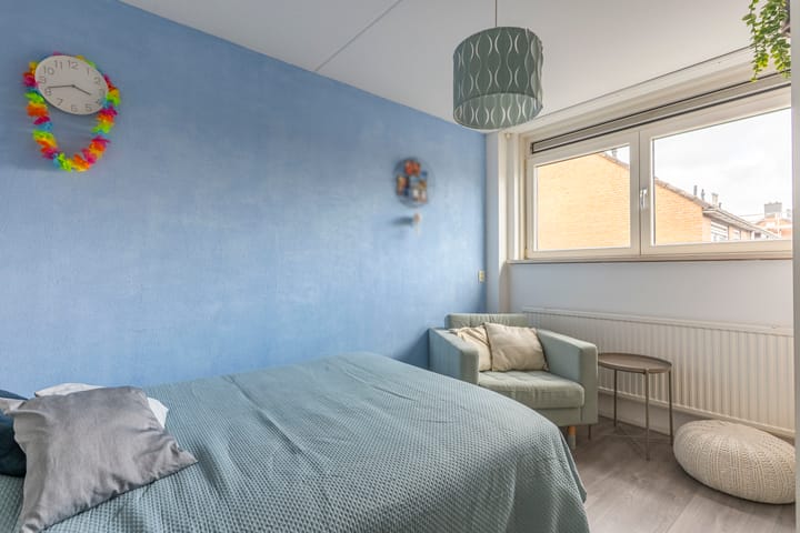 Photo 14 of Nassaustraat 6