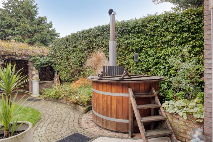 Photo 25 of Grootmajoorstraat 4