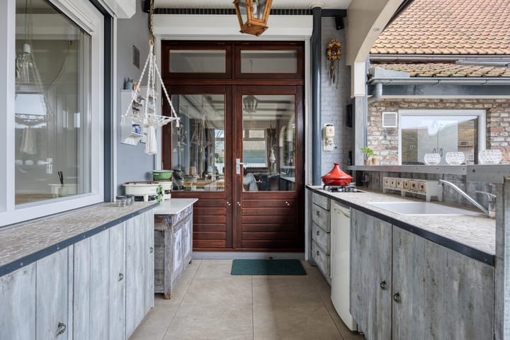 Photo 27 of Grootmajoorstraat 4