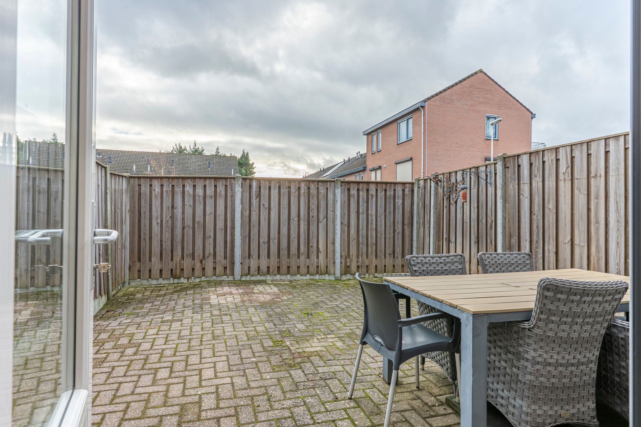 Photo 18 of Nassaustraat 6