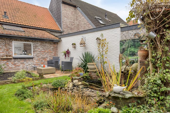 Photo 28 of Grootmajoorstraat 4