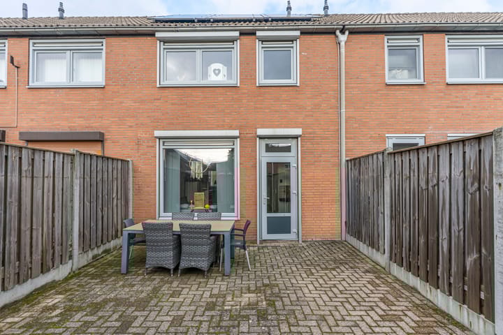 Photo 20 of Nassaustraat 6