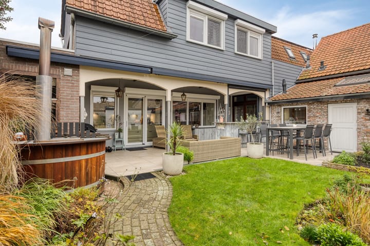 Photo 29 of Grootmajoorstraat 4