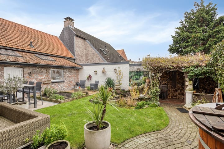 Photo 30 of Grootmajoorstraat 4