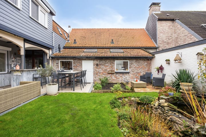 Photo 31 of Grootmajoorstraat 4