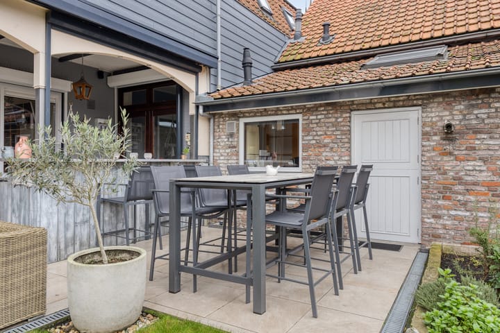 Photo 32 of Grootmajoorstraat 4