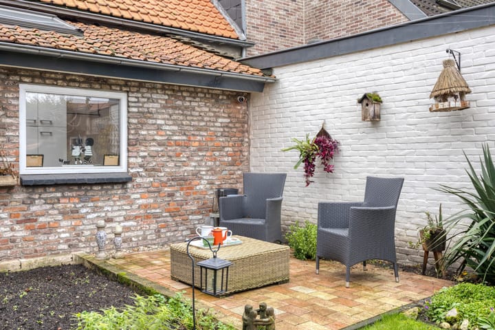 Photo 33 of Grootmajoorstraat 4