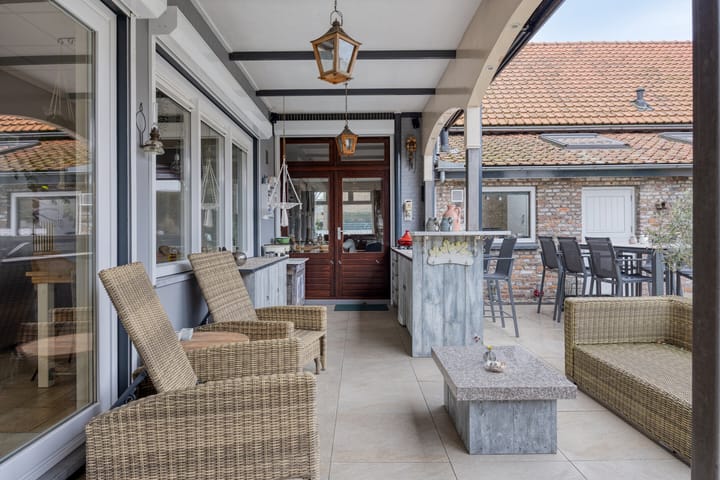 Photo 26 of Grootmajoorstraat 4