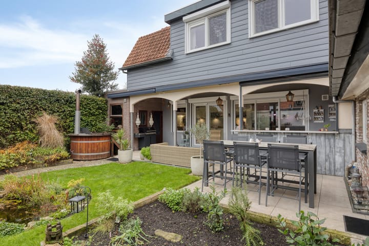 Photo 34 of Grootmajoorstraat 4