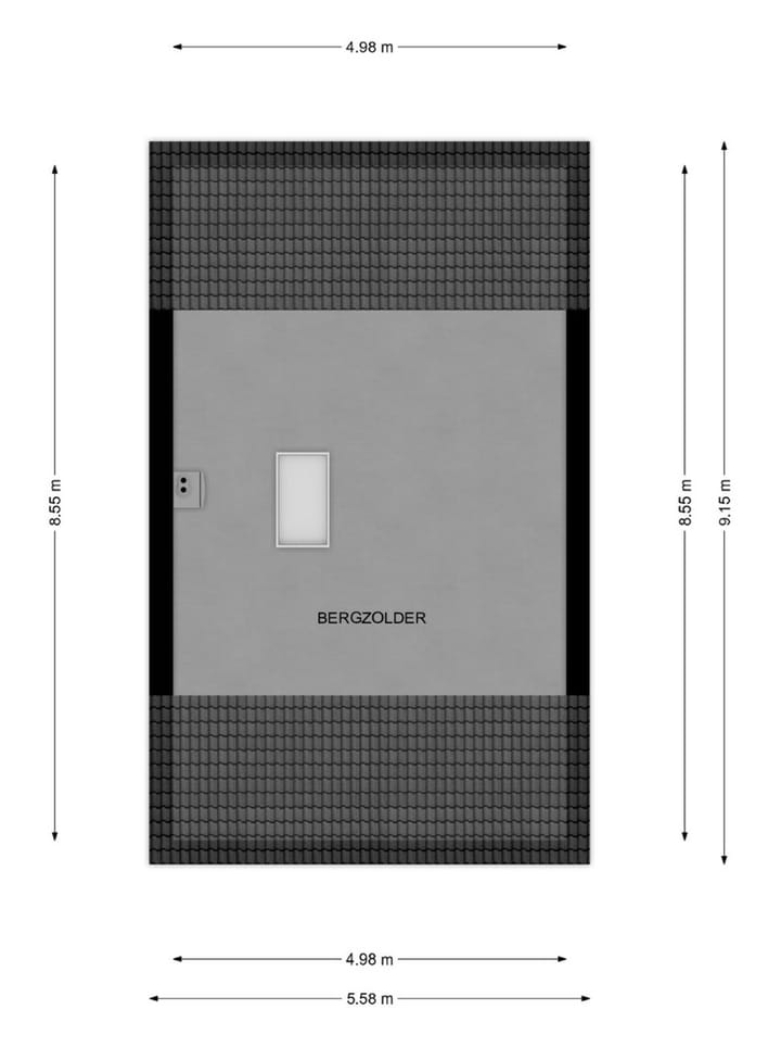 Photo 25 of Nassaustraat 6