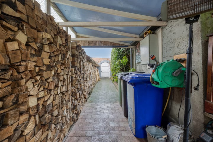 Photo 36 of Grootmajoorstraat 4