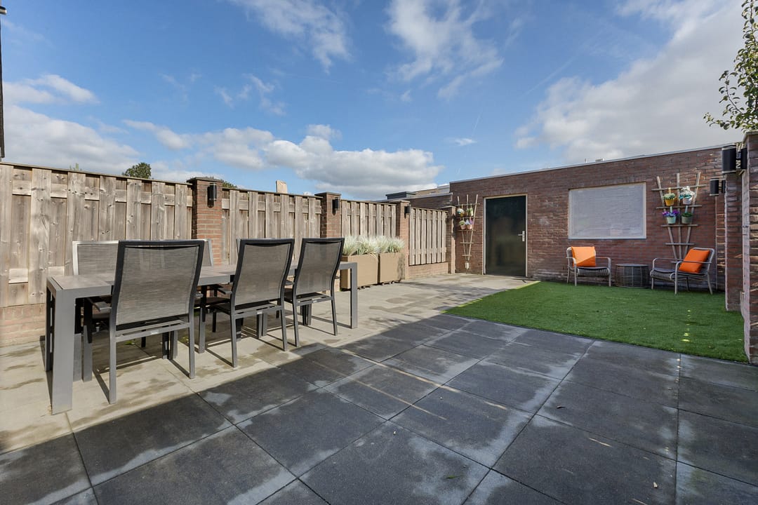 Foto 38 van Maaibeemd 64