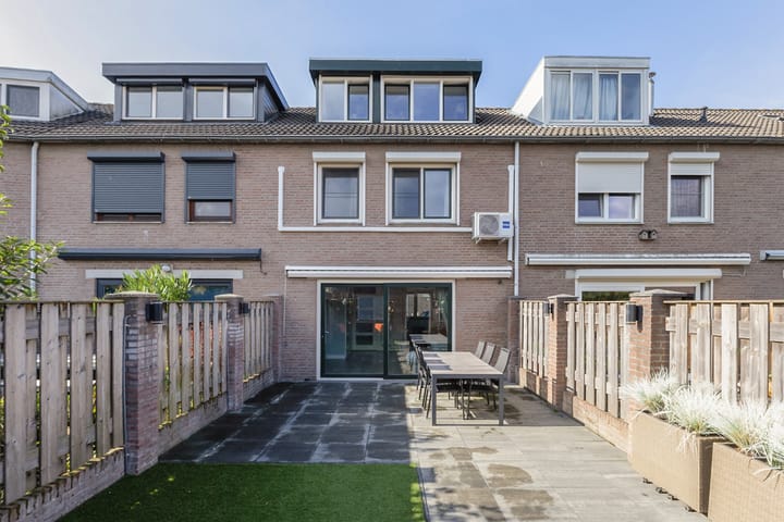 Photo 37 of Maaibeemd 64