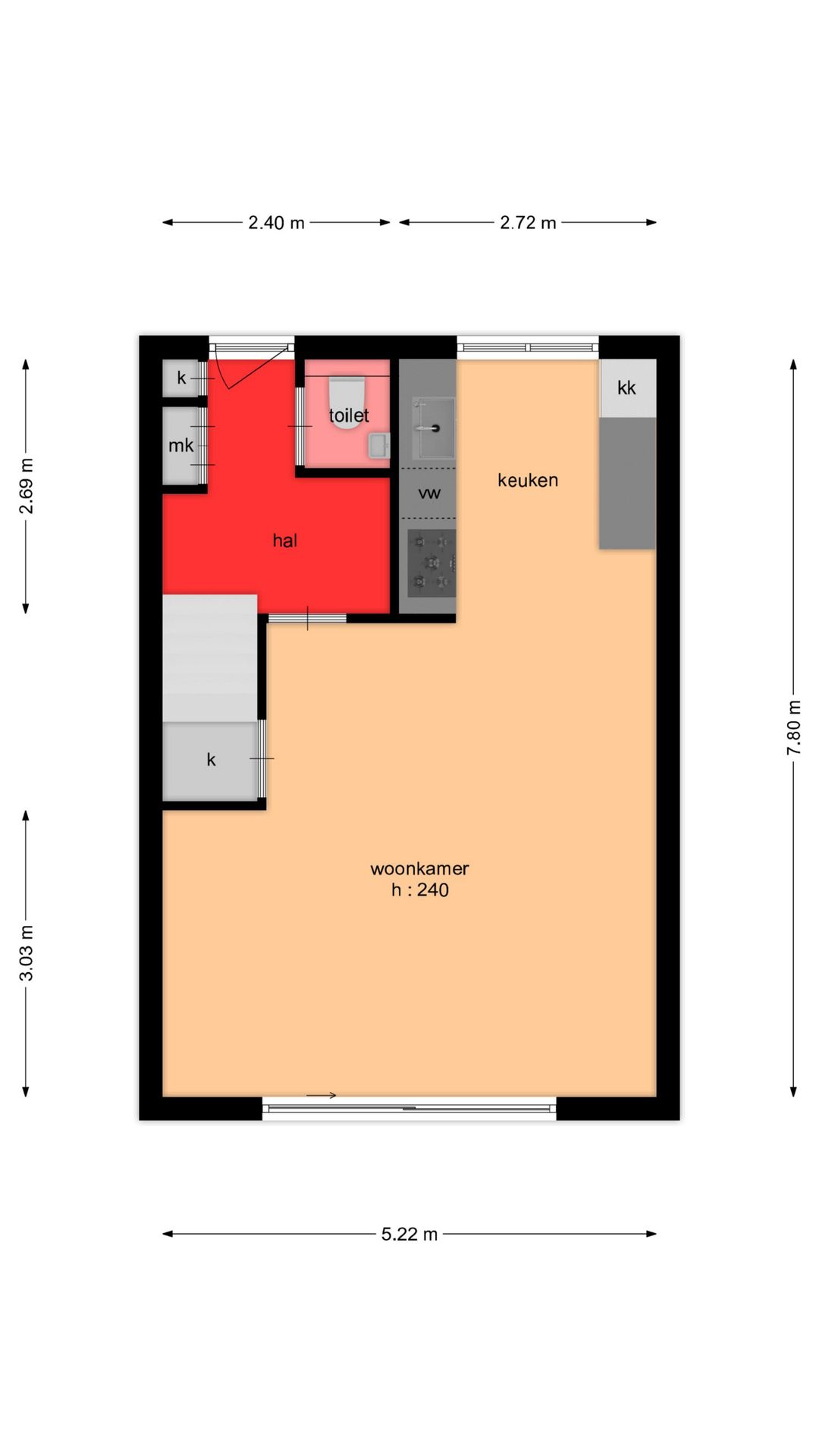 Foto 41 van Maaibeemd 64