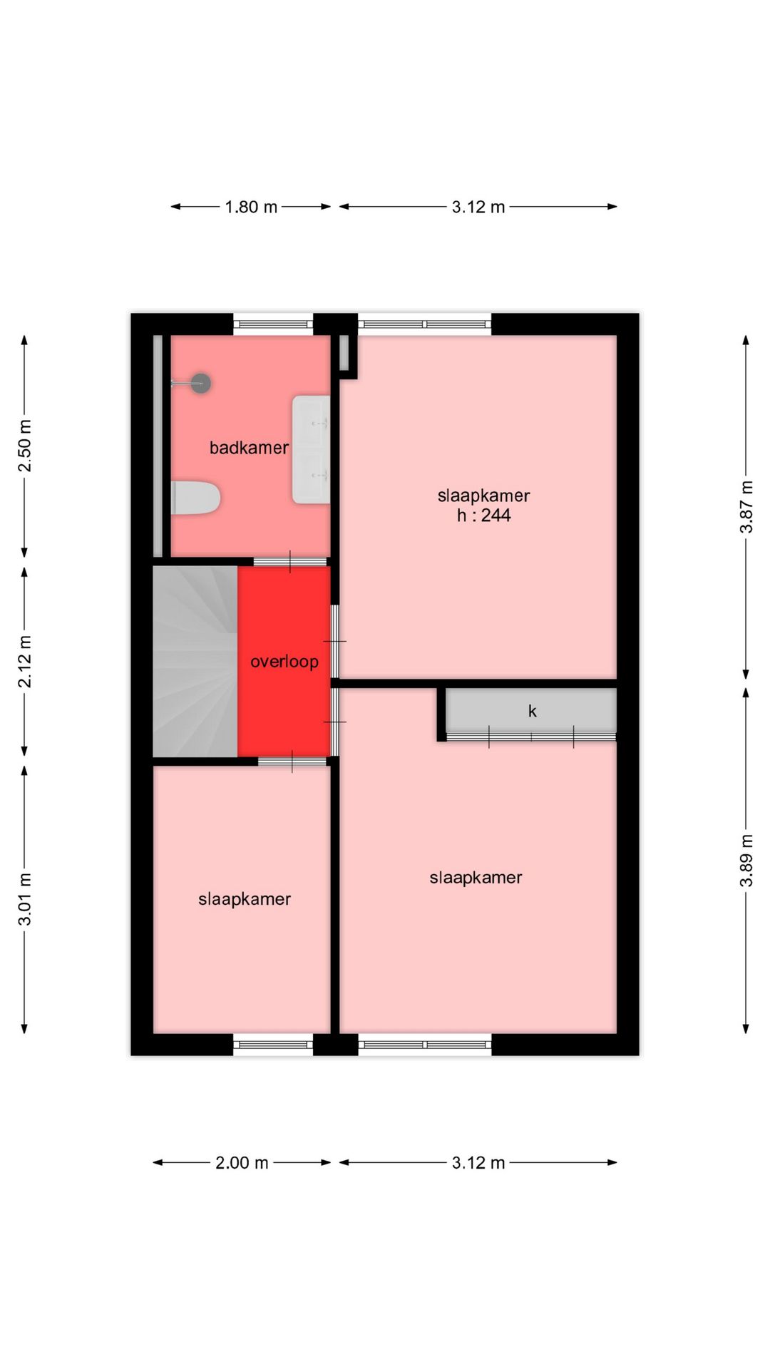 Foto 42 van Maaibeemd 64