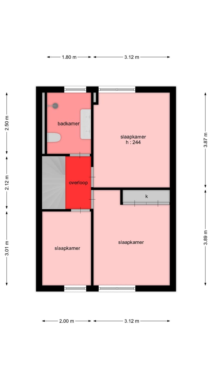 Photo 42 of Maaibeemd 64