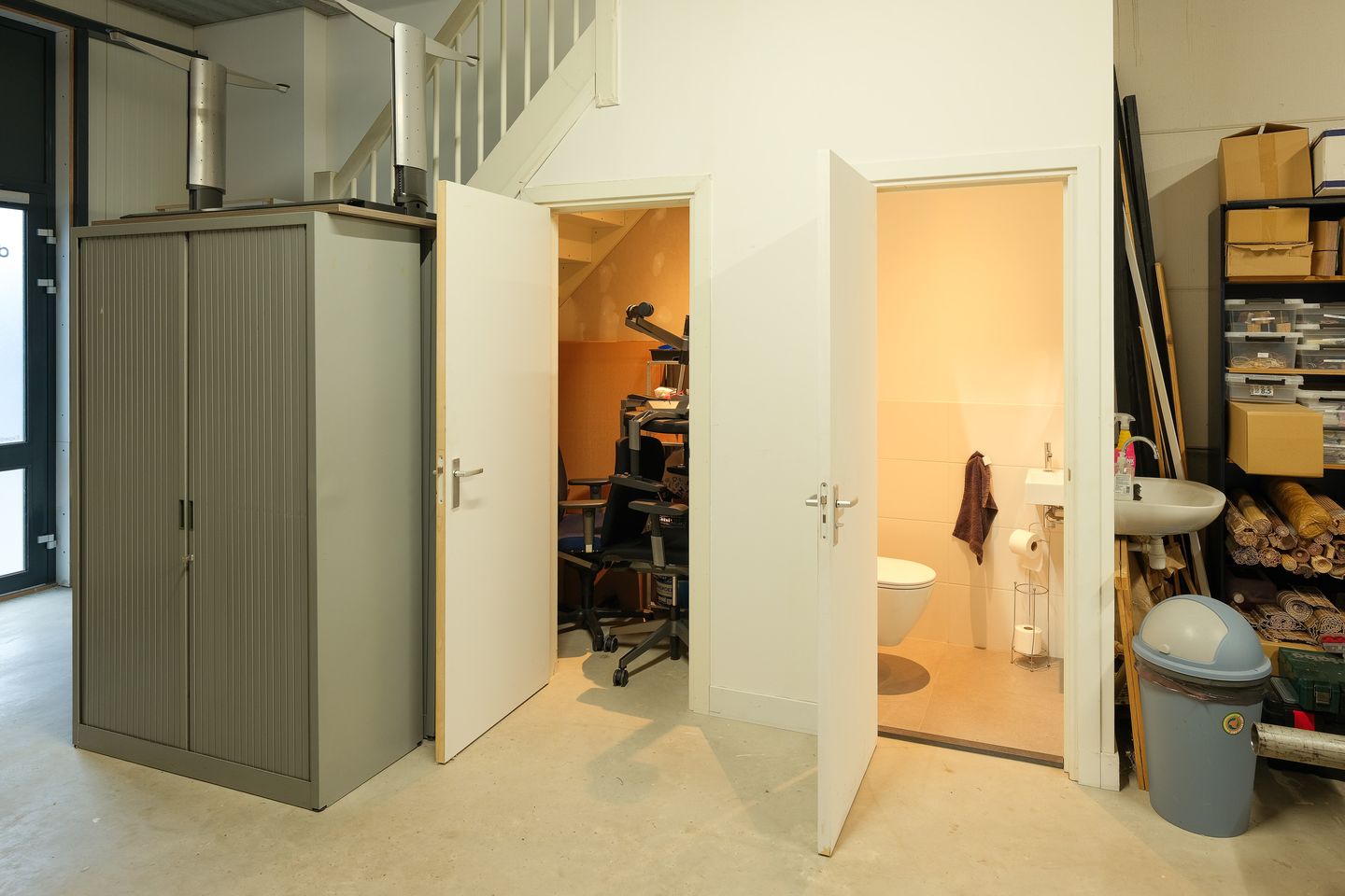 View photo 3 of Dortmundstraat 6-D